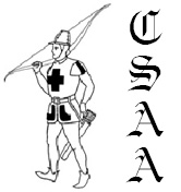 Civil Service Archery Association